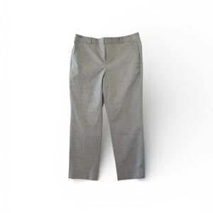 Banana Republic Women's Gray Pants, Size 12 NWT